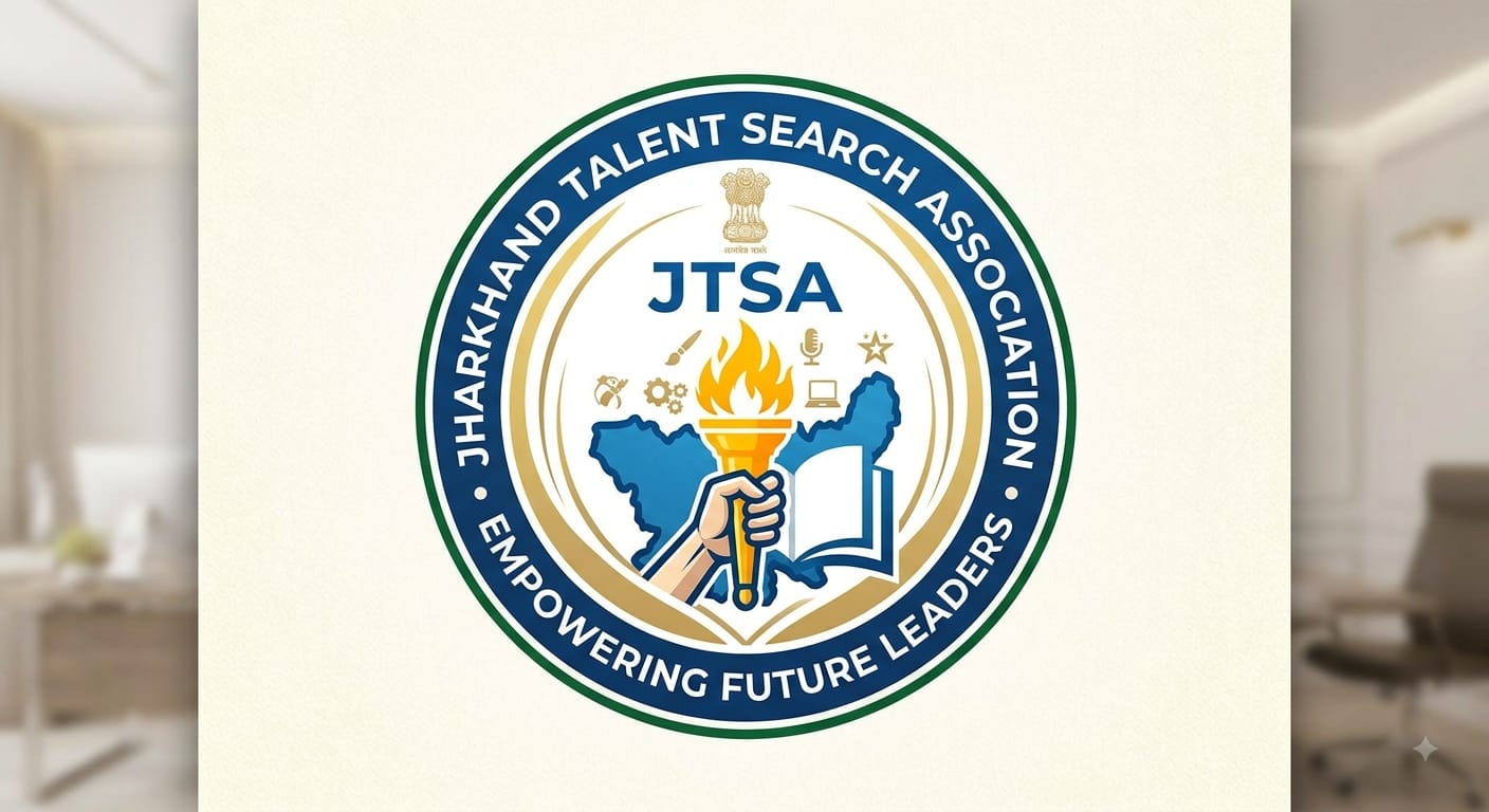 JTSA Official Logo